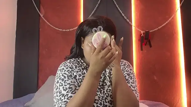 Gaby palmers online show from 17, 4, 2026