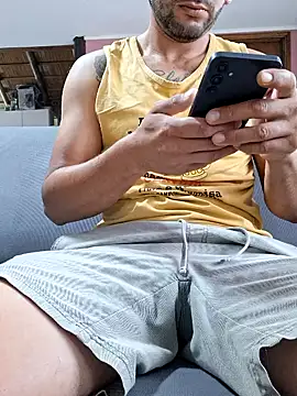 elporonga 31 online show from 17, 4, 2026