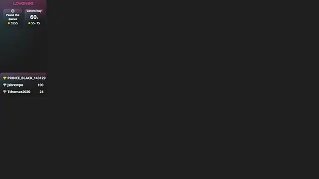 Snapshot of hot_fusion chatting on 10, 5, 2026 hot fusion online show from 10, 5, 2026