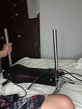 Snapshot of Evelyncita chatting on 7, 7, 2026 Evelyncita online show from 7, 7, 2026