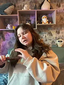 cute pudding online show from 18, 4, 2026