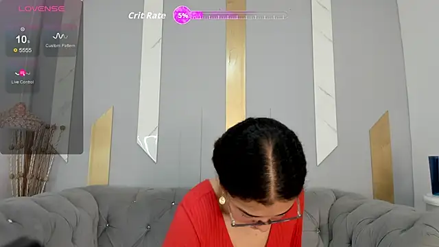 Sweet lia08 online show from 15, 6, 2026