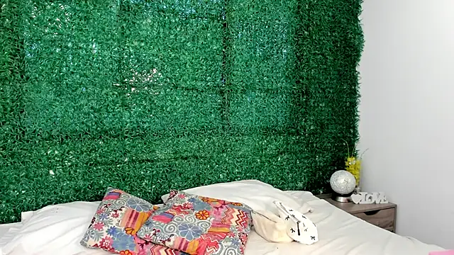 Snapshot of Nathy_Pelaez chatting on 26, 6, 2026 Nathy Pelaez online show from 26, 6, 2026