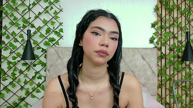 Nathy Pelaez online show from 8, 5, 2026
