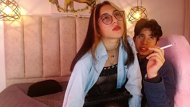 mrandmrsvixencs online show from 22, 5, 2026