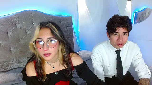 mrandmrsvixencs online show from 28, 5, 2026