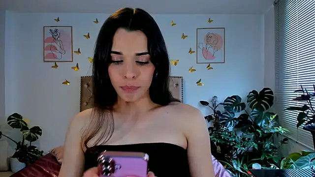 bella grego online show from 20, 5, 2026