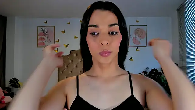 bella grego online show from 10, 7, 2026