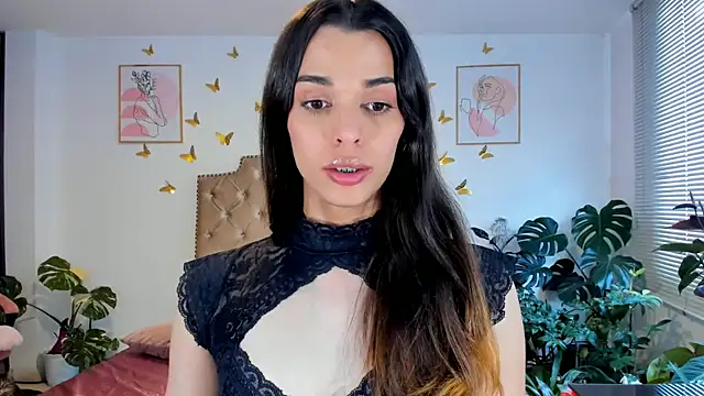 bella grego online show from 22, 5, 2026