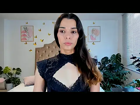 bella grego online show from 20, 4, 2026