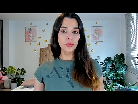 bella grego online show from 24, 4, 2026