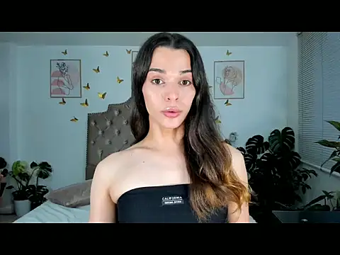 bella grego online show from 17, 4, 2026