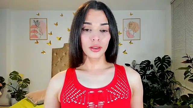bella grego online show from 16, 5, 2026