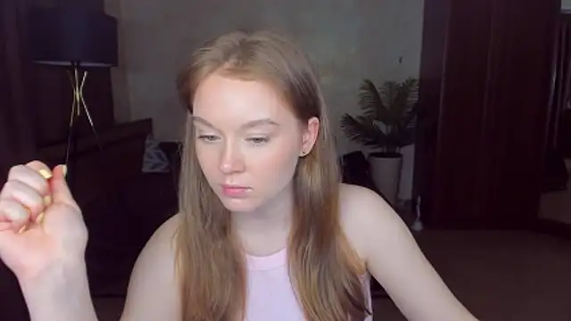 Snapshot of ValeriSunny chatting on 26, 5, 2026 ValeriSunny online show from 26, 5, 2026