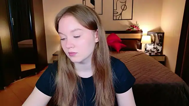 ValeriSunny online show from 25, 4, 2026