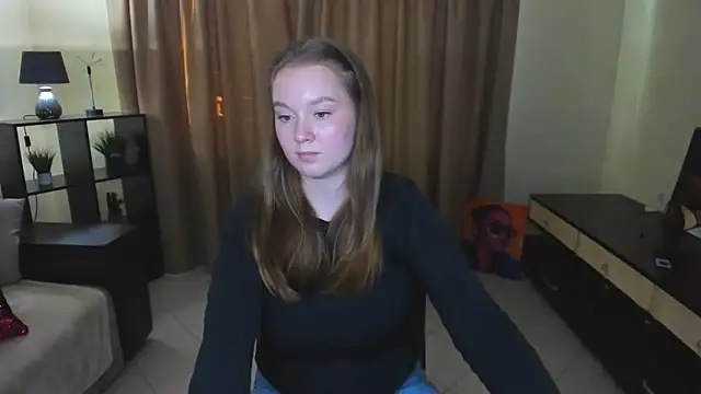 ValeriSunny online show from 23, 4, 2026