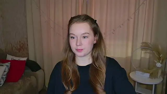 Snapshot of ValeriSunny chatting on 23, 5, 2026 ValeriSunny online show from 23, 5, 2026