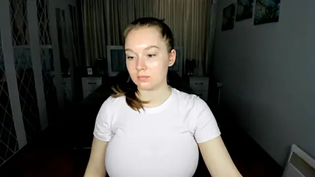 Snapshot of ValeriSunny chatting on 9, 6, 2026 ValeriSunny online show from 9, 6, 2026