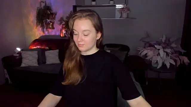 ValeriSunny online show from 12, 6, 2026