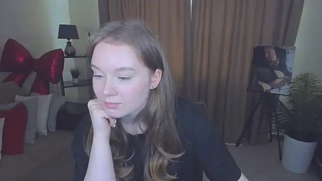Snapshot of ValeriSunny chatting on 25, 5, 2026 ValeriSunny online show from 25, 5, 2026