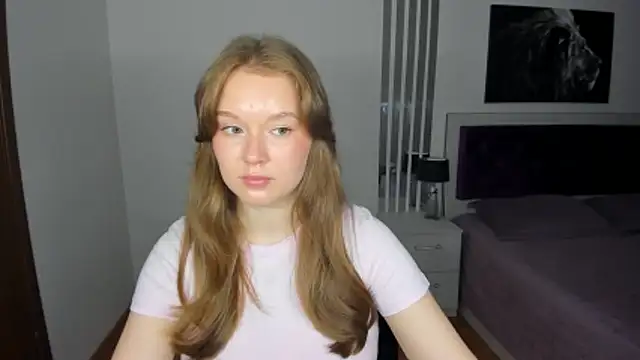 Snapshot of ValeriSunny chatting on 2, 6, 2026 ValeriSunny online show from 2, 6, 2026