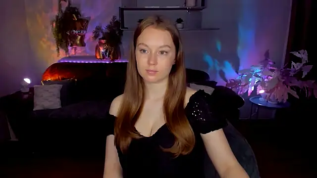 ValeriSunny online show from 21, 7, 2026