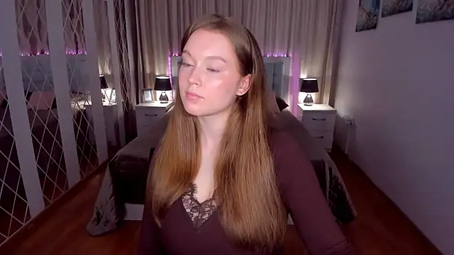 ValeriSunny online show from 18, 7, 2026