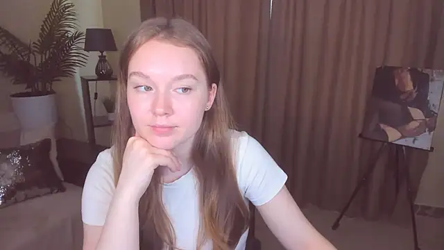 Snapshot of ValeriSunny chatting on 29, 5, 2026 ValeriSunny online show from 29, 5, 2026