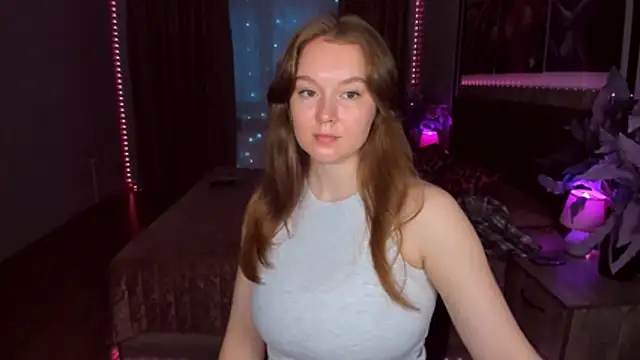 ValeriSunny online show from 10, 6, 2026