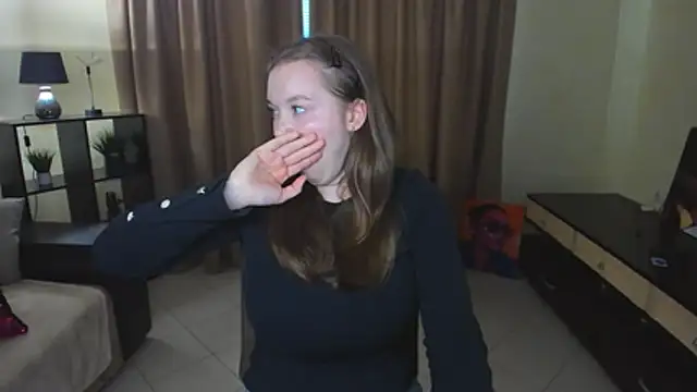 ValeriSunny online show from 23, 4, 2026