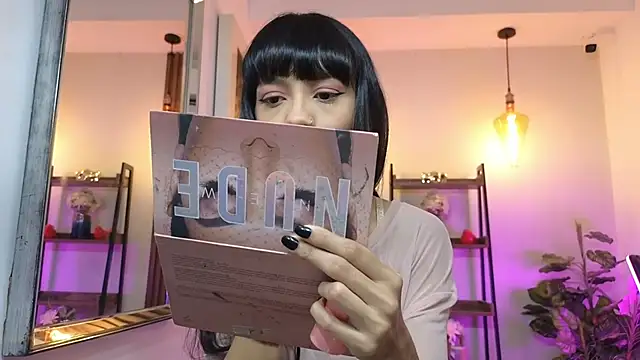 Cherry Vixen  online show from 21, 4, 2026