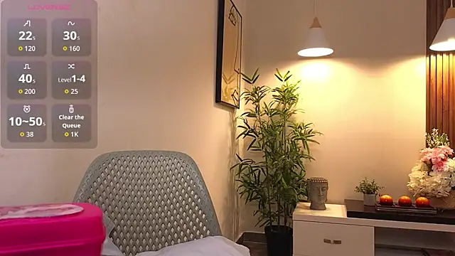 Snapshot of Cherry_Vixen_ chatting on 16, 6, 2026 Cherry Vixen online show from 16, 6, 2026