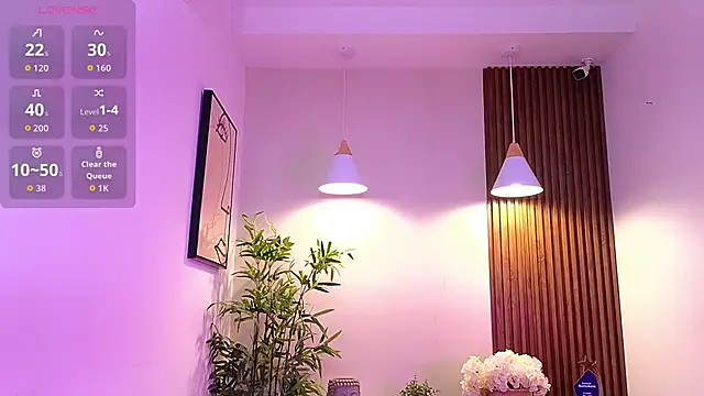 Cherry Vixen  online show from 25, 5, 2026