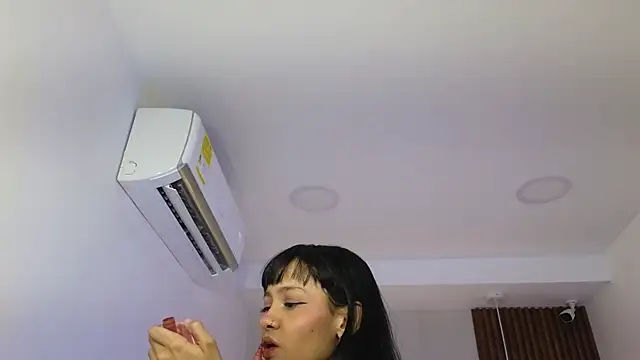 Snapshot of Cherry_Vixen_ chatting on 11, 7, 2026 Cherry Vixen online show from 11, 7, 2026