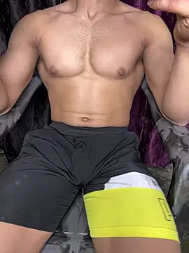 aarav chaudhary007 online show from 2, 8, 2026