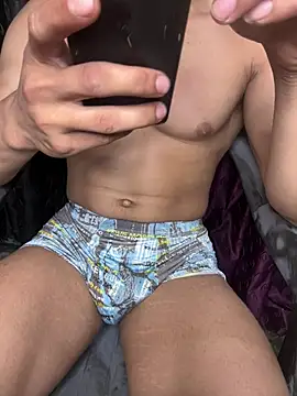aarav chaudhary007 online show from 15, 7, 2026