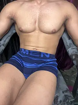 aarav chaudhary007 online show from 9, 7, 2026