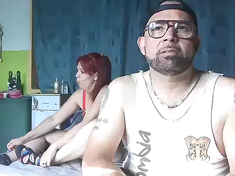 Snapshot of CarlossexVen chatting on 16, 7, 2026 CarlossexVen online show from 16, 7, 2026