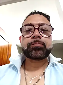 CarlossexVen online show from 23, 4, 2026