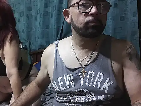 Snapshot of CarlossexVen chatting on 11, 7, 2026 CarlossexVen online show from 11, 7, 2026
