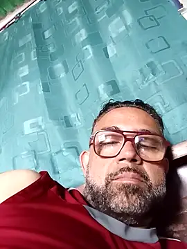 CarlossexVen online show from 25, 4, 2026