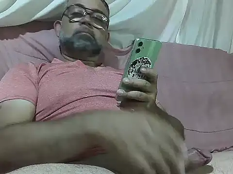 CarlossexVen online show from 3, 6, 2026