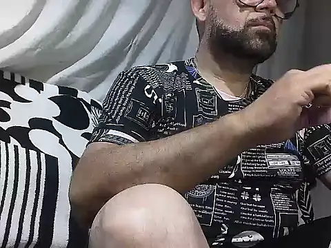 CarlossexVen online show from 21, 4, 2026