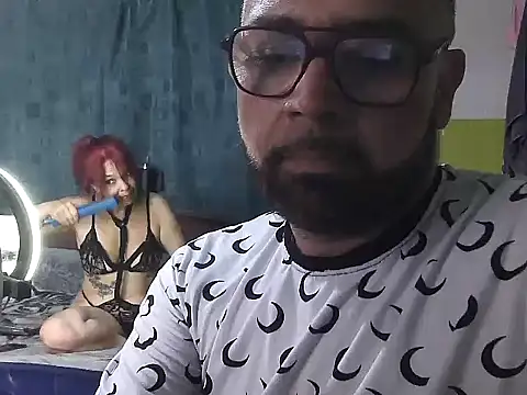 Snapshot of CarlossexVen chatting on 1, 7, 2026 CarlossexVen online show from 1, 7, 2026