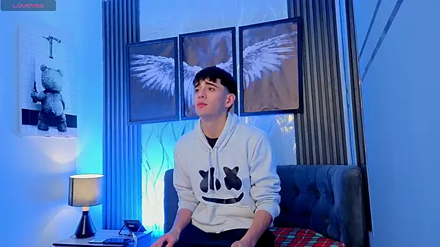 demian hot99 online show from 21, 4, 2026