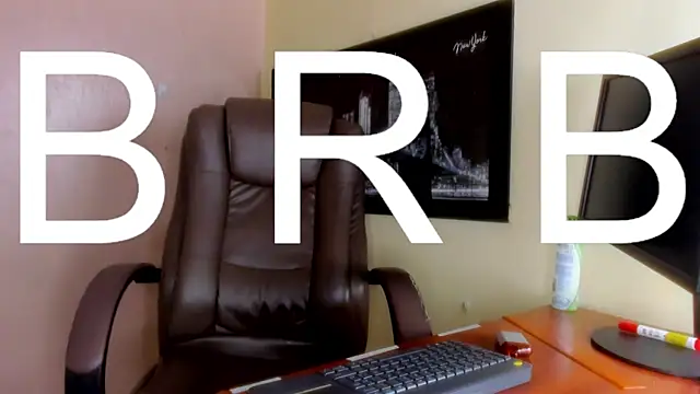 Lexter Blue online show from 16, 4, 2026