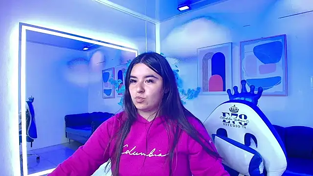 Anya Volke online show from 30, 4, 2026