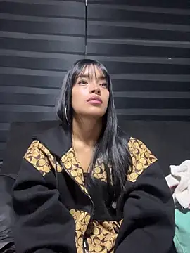 Valery  ls online show from 18, 4, 2026