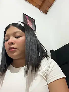 Snapshot of Abby_Coper1 chatting on 17, 7, 2026 Abby Coper1 online show from 17, 7, 2026
