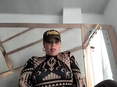 Snapshot of _KattyKat chatting on 23, 7, 2026 KattyKat online show from 23, 7, 2026